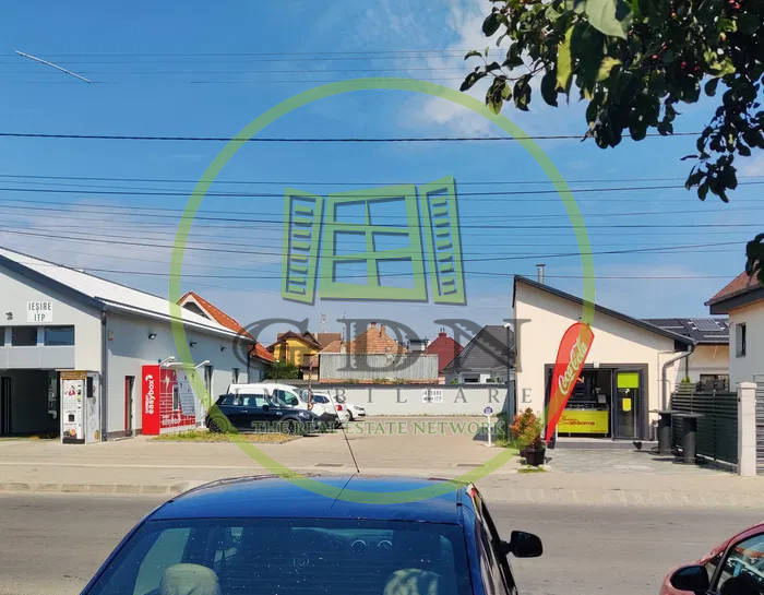  Imobil individual de vânzare | 29 mp | -Vasile Aaron