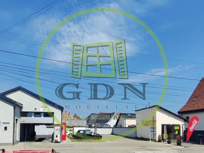  Imobil individual de vânzare | 29 mp | -Vasile Aaron