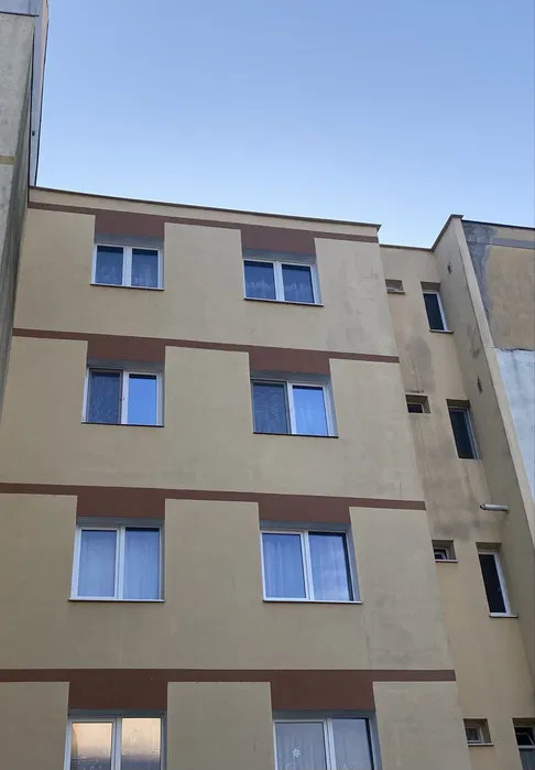 Apartament de vânzare - 2 camere | 35 mp | Bulevardul Mihai Viteazul 