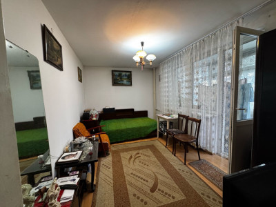 Apartament 3 camere,  decomandat, 64,03mp, Calea Bucuresti, Spitalul Filantropia