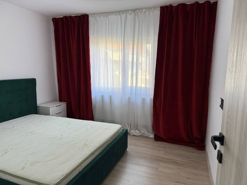 Apartament renovat - 2 camere - Liana