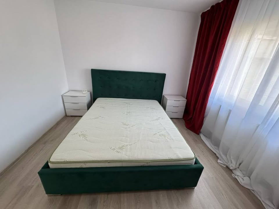 Apartament renovat - 2 camere - Liana