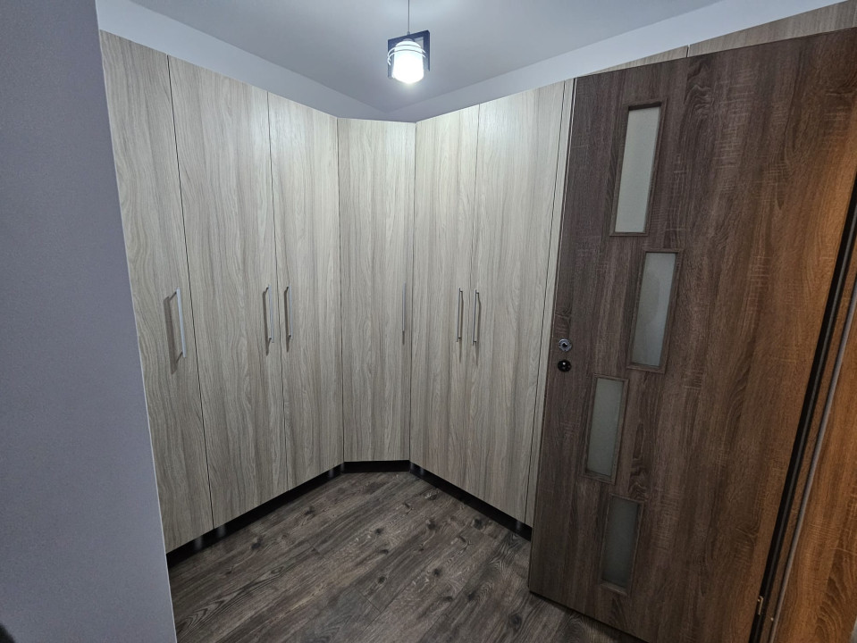 Apartament 3 camere 67 mp utili spre inchiriere in zona Magnolia