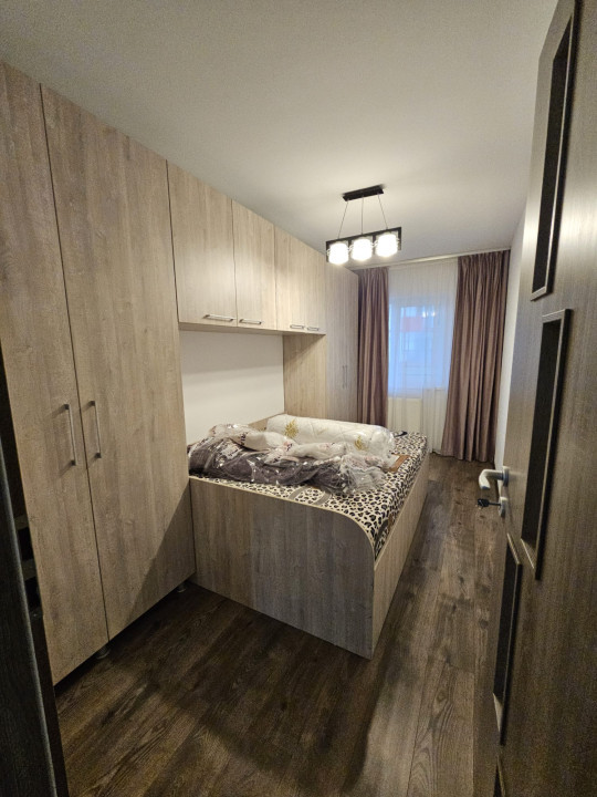 Apartament 3 camere 67 mp utili spre inchiriere in zona Magnolia