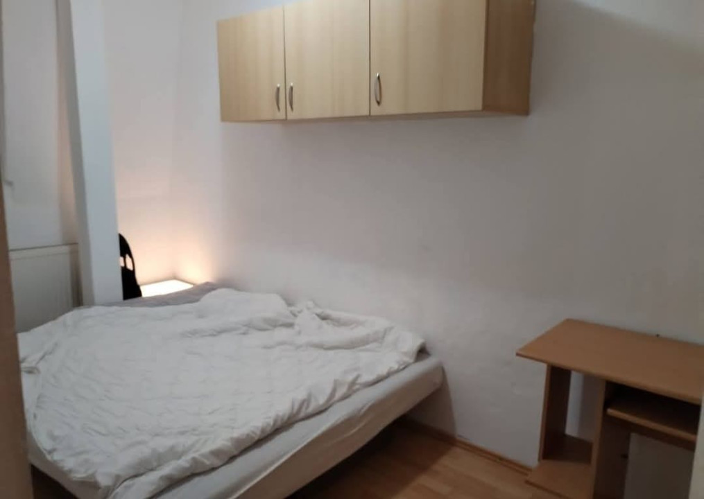 Apartament 2 camere, suprafata utila 38mp, la mansarda spre vanzare in Hipodrom 