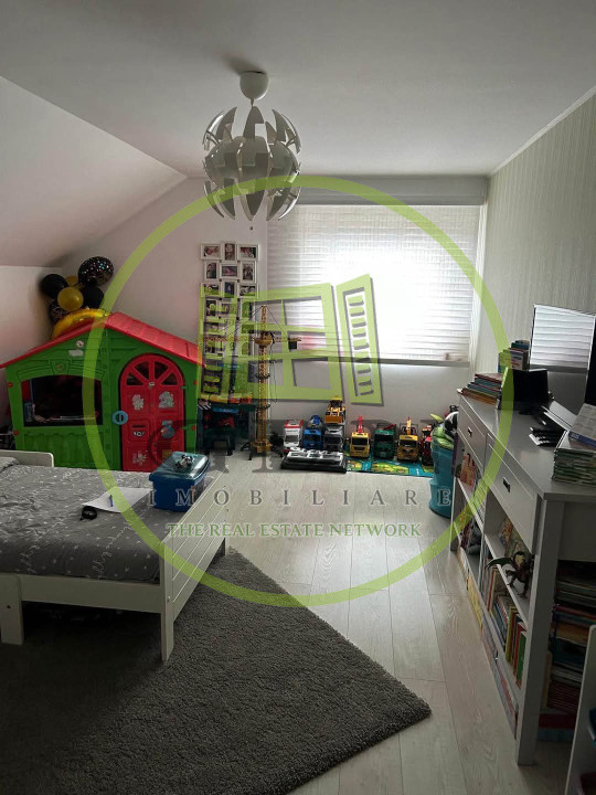 Proprietate  cu 4 camere si suprafata utila de  230mp spre vanzare in Talmaciu