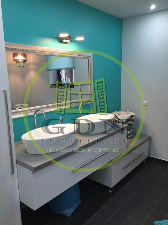 Proprietate  cu 4 camere si suprafata utila de  230mp spre vanzare in Talmaciu