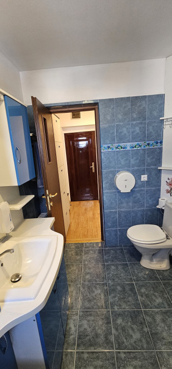 Apartament 4 camere de vânzare  | 84 mp | zona Cedonia