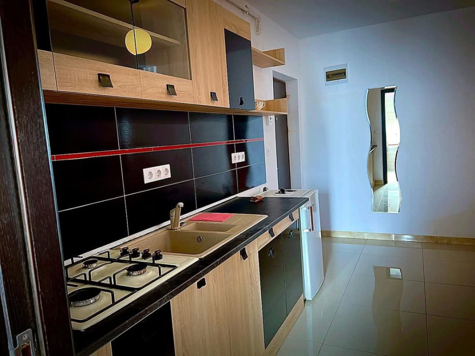 Apartament 2 camere suprafat 40mp spre inchiriere in zona Arhitectilor