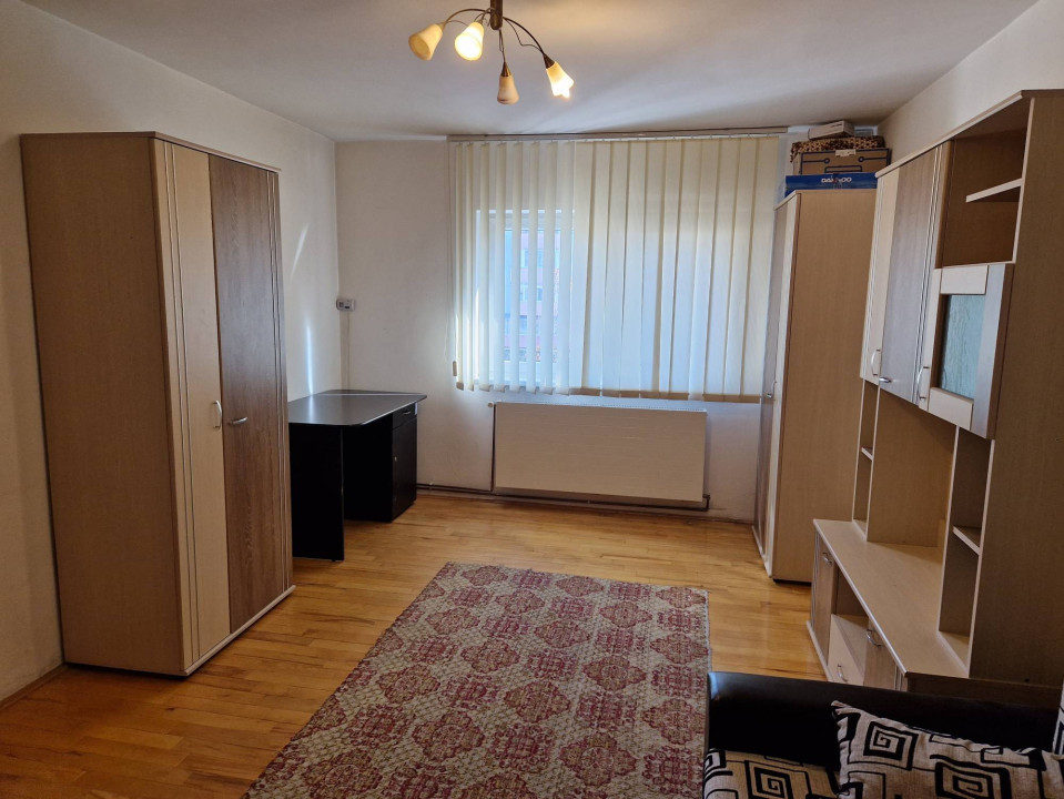 Apartament 2 camere decomandat Gheorgheni!