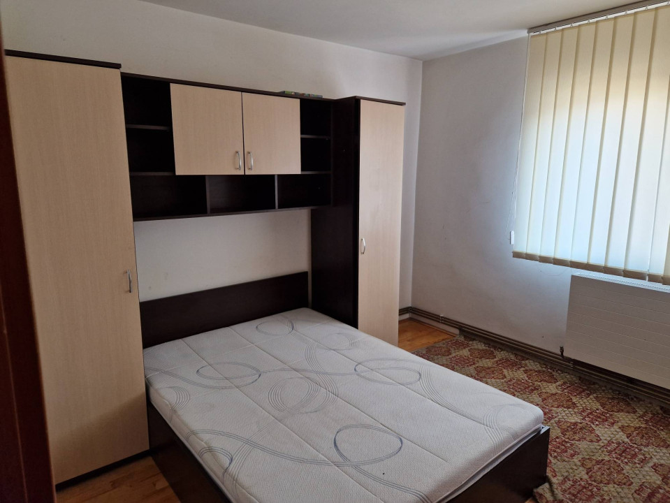 Apartament 2 camere decomandat Gheorgheni!