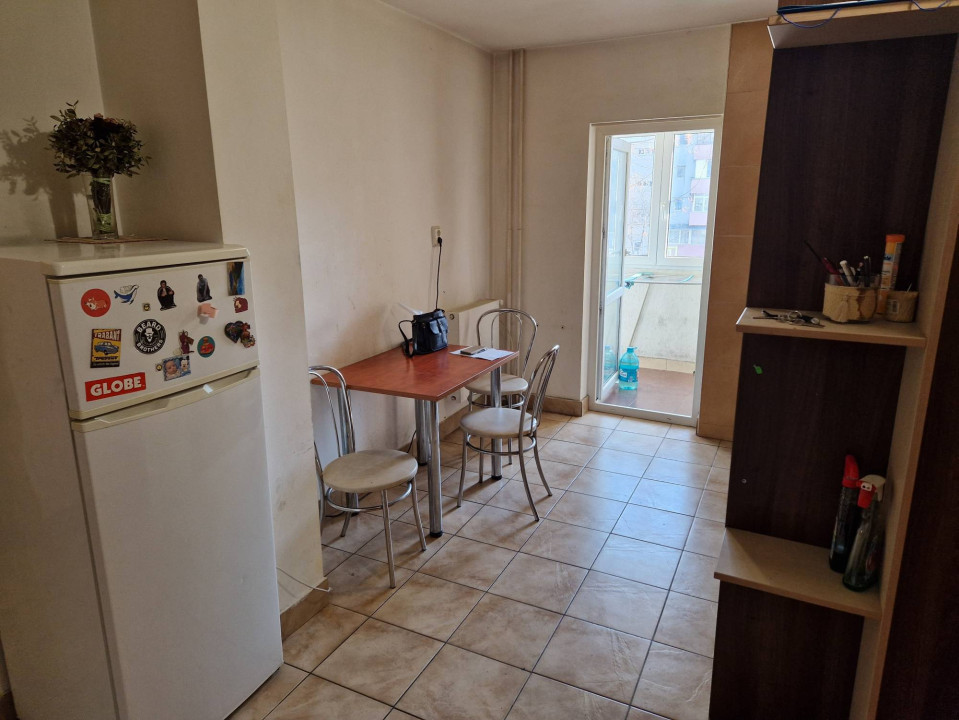 Apartament 2 camere decomandat Gheorgheni!