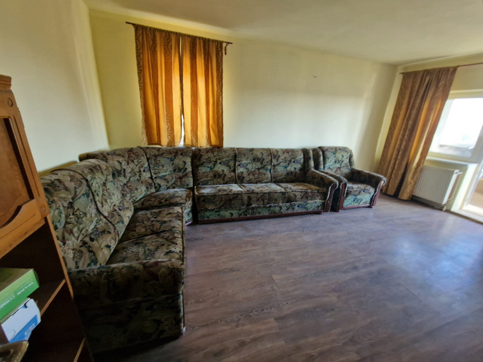 Apartament 4 camere, 100.19mp, Craiovita Noua, zona Bulevardul Dacia