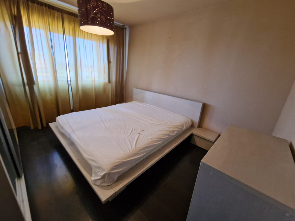 Apartament 4 camere, 100.19mp, Craiovita Noua, zona Bulevardul Dacia