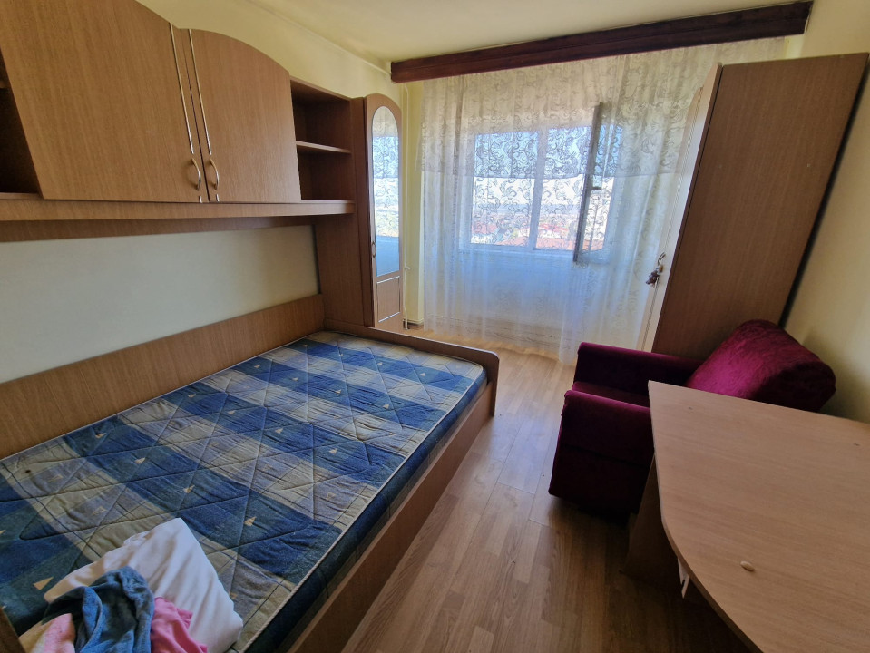 Apartament 4 camere, 100.19mp, Craiovita Noua, zona Bulevardul Dacia