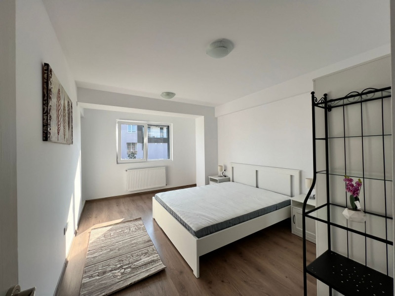 Apartament elegant intr-un complex rezidential premium! 