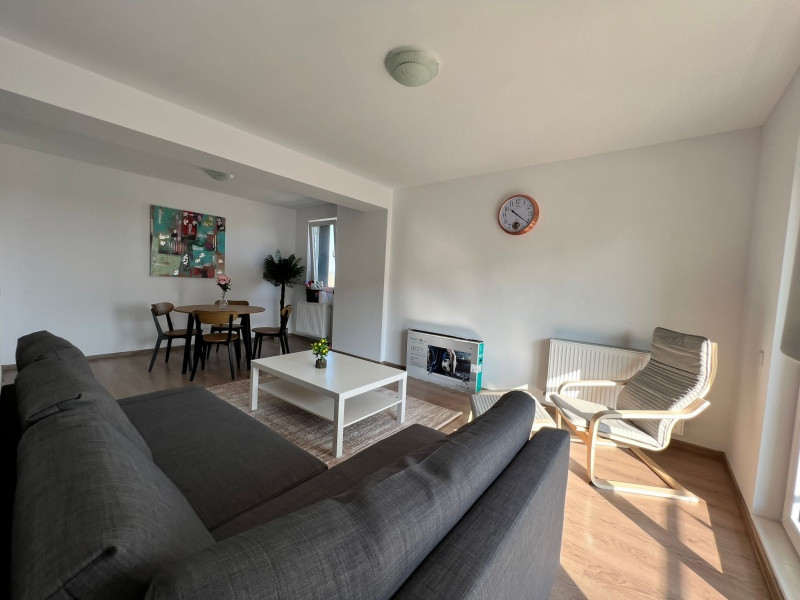 Apartament elegant intr-un complex rezidential premium! 