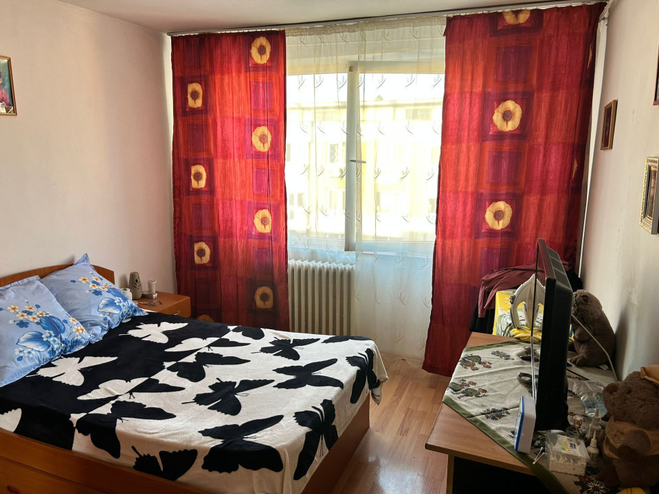 Apartament 3 camere Crangasi - apropiere metrou(500m)!