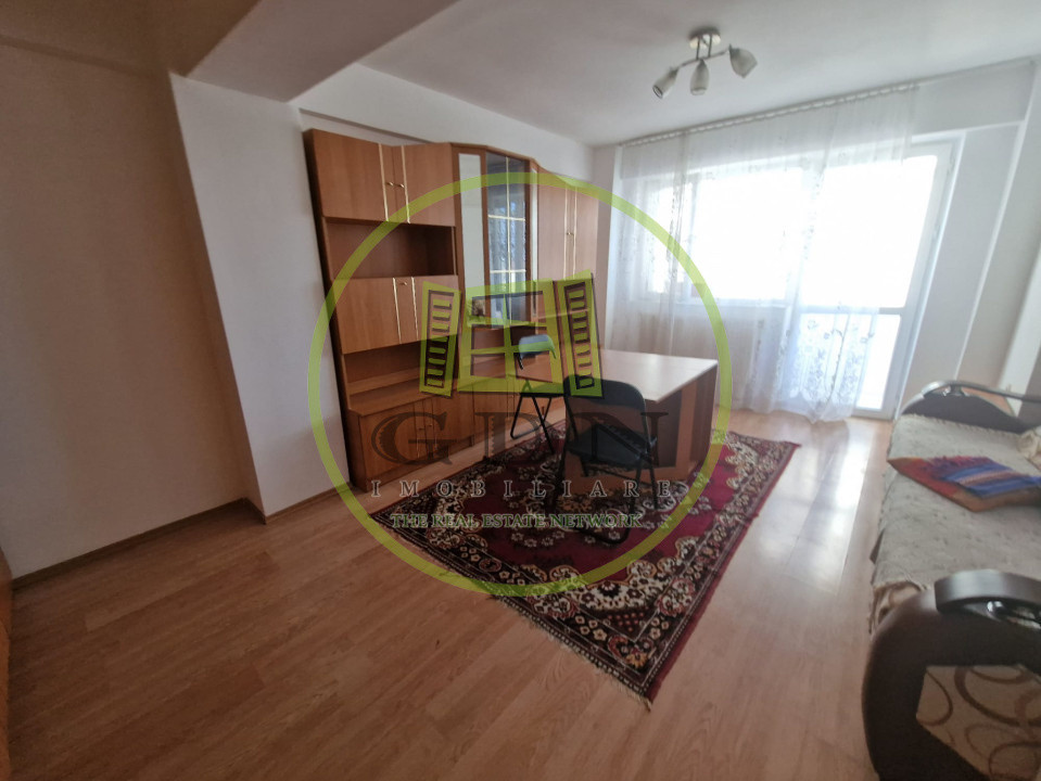 Garsoniera decomandata, 42,64mp, cartier Craiovita Noua, zona Kaufland