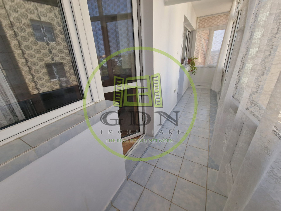 Garsoniera decomandata, 42,64mp, cartier Craiovita Noua, zona Kaufland