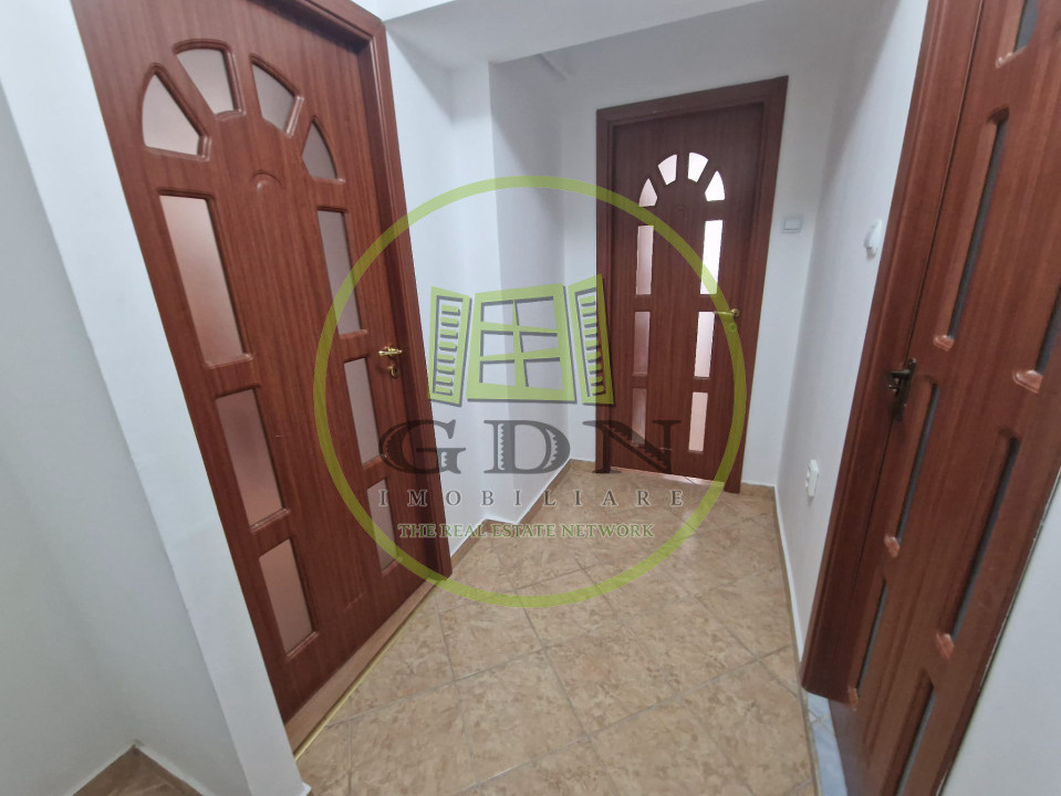 Garsoniera decomandata, 42,64mp, cartier Craiovita Noua, zona Kaufland