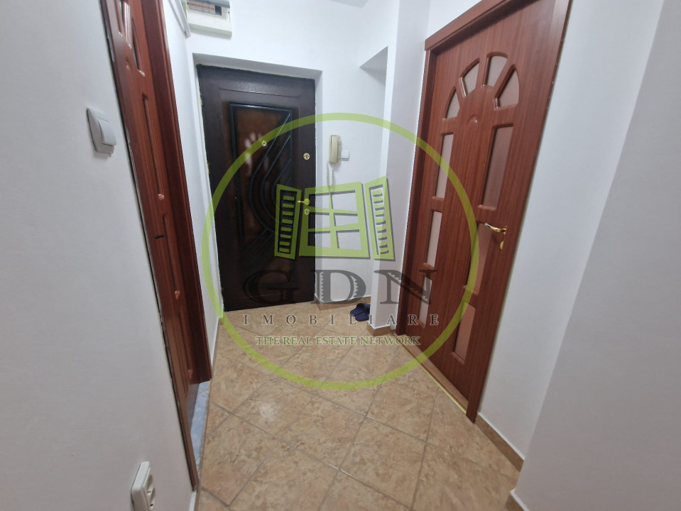 Garsoniera decomandata, 42,64mp, cartier Craiovita Noua, zona Kaufland