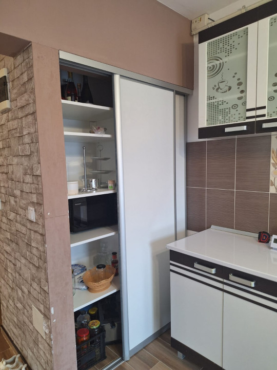 Ocazie! Apart 3 cam, modern, parcare inclusă, Apahida, 100000 Eur