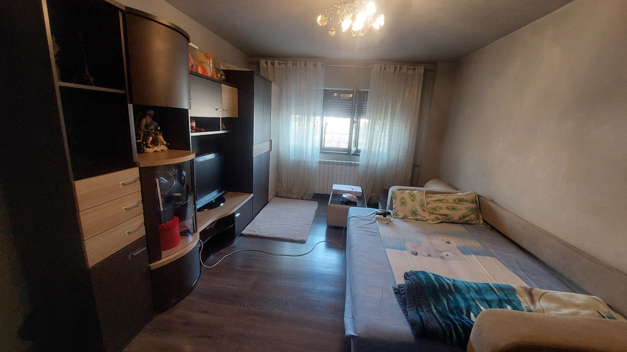 Apartament 2 camere decomandat, cartier Brestei, zona Regia de Apa