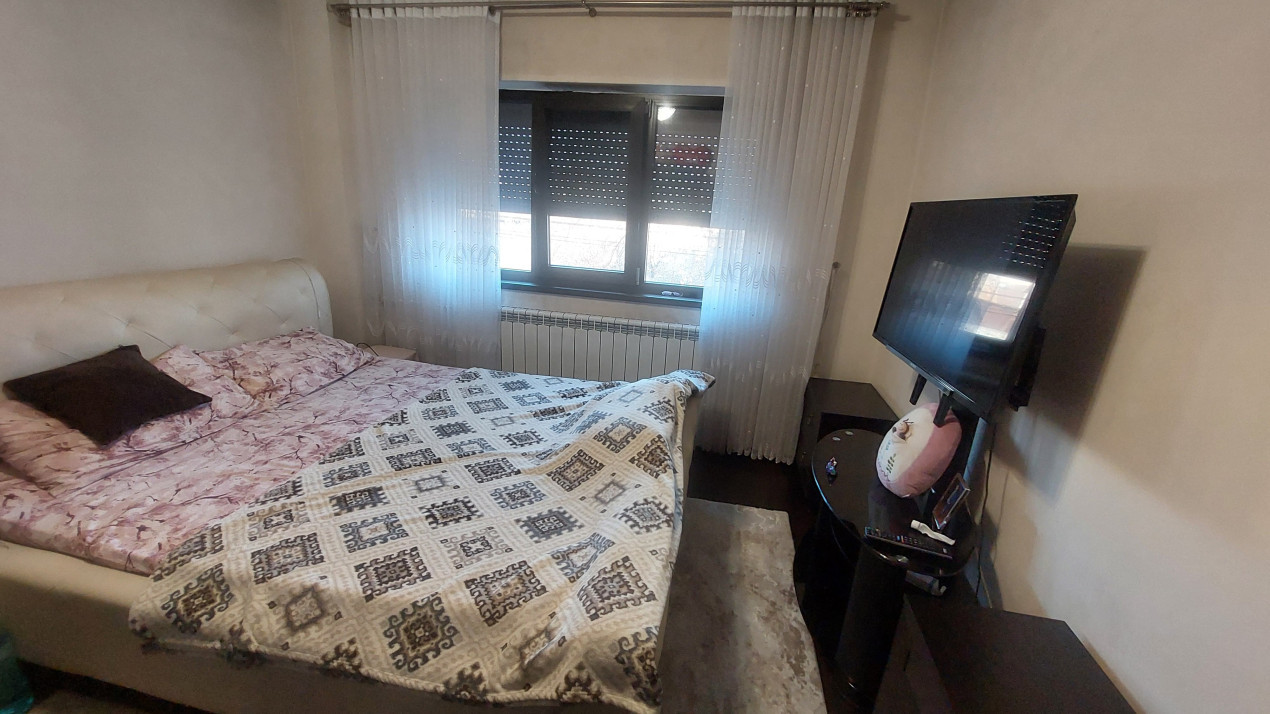 Apartament 2 camere decomandat, cartier Brestei, zona Regia de Apa