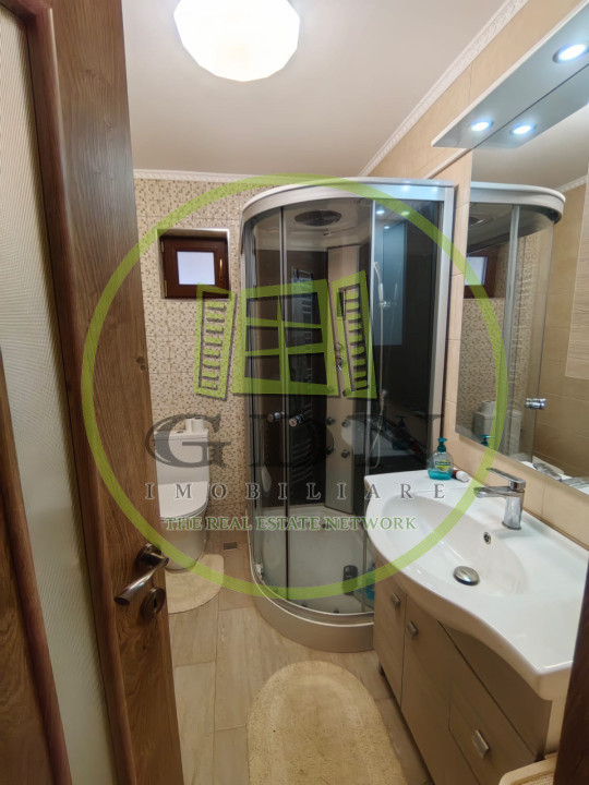 Casa individuala | 100 mp casa + 1500 mp teren | Tocile, judetul Sibiu