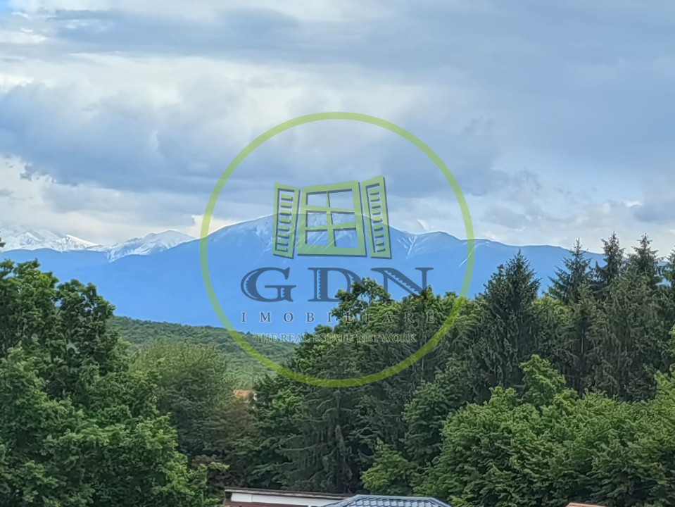 Casa individuala | 100 mp casa + 1500 mp teren | Tocile, judetul Sibiu