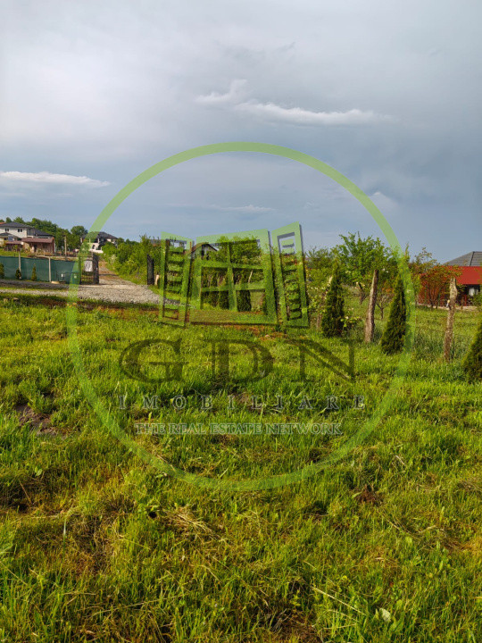 Casa individuala | 100 mp casa + 1500 mp teren | Tocile, judetul Sibiu