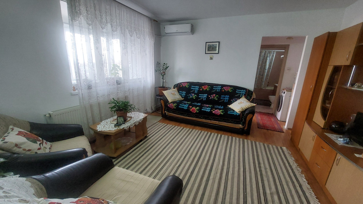 Apartament 3 camere, semidecomandat, Calea Severinului 