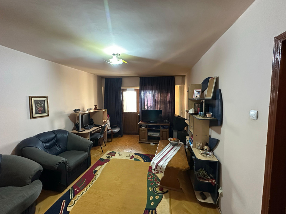 Apartament 3 camere, mobilat și utilat, Dogan