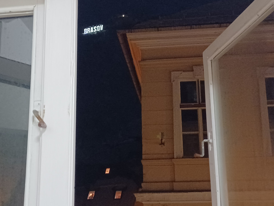 Apartament in casa declarata Monument Istoric