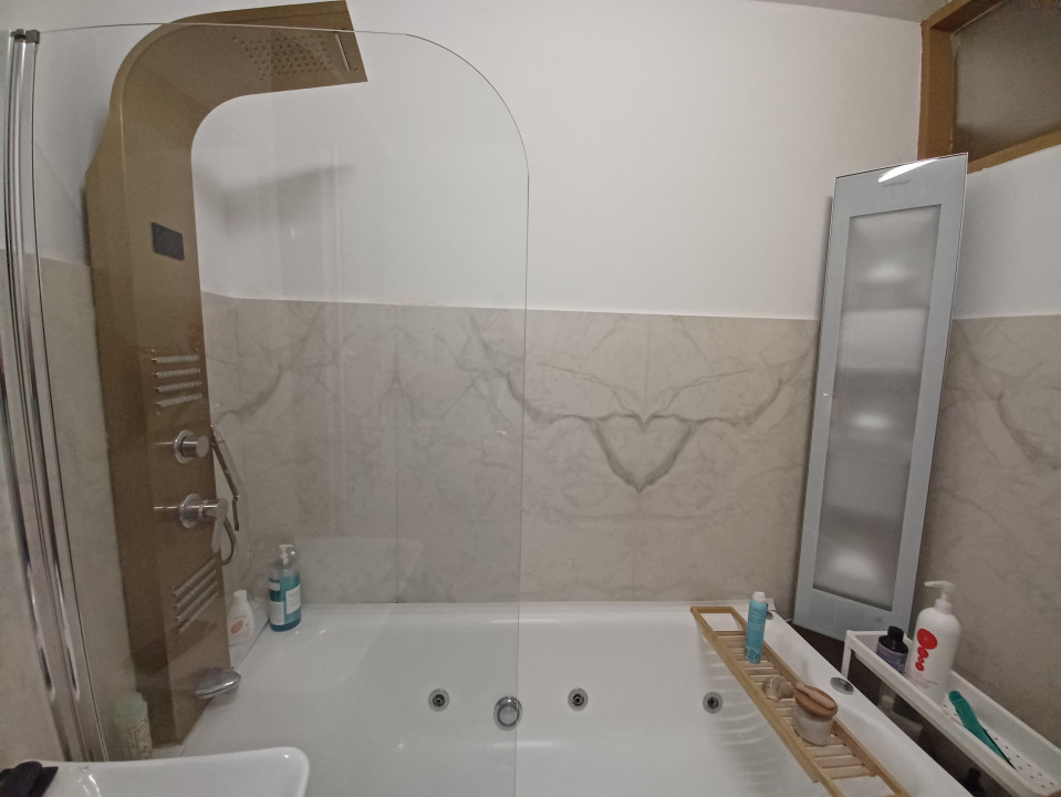 Apartament in casa declarata Monument Istoric