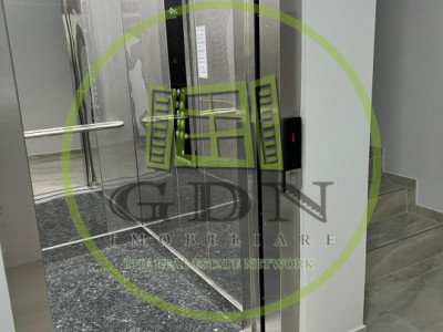 Cladire spatiu comercial si birouri,  209.8 mp utili, parcare in subteran