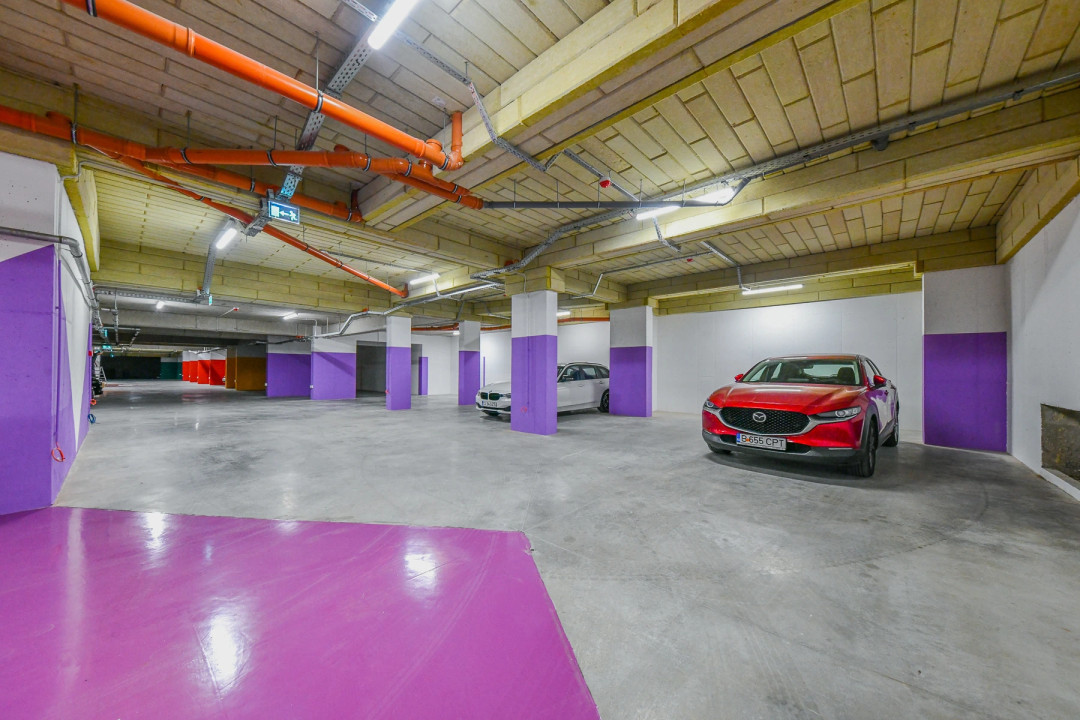 Apartamente 1-4 camere in ansamblu rezidential