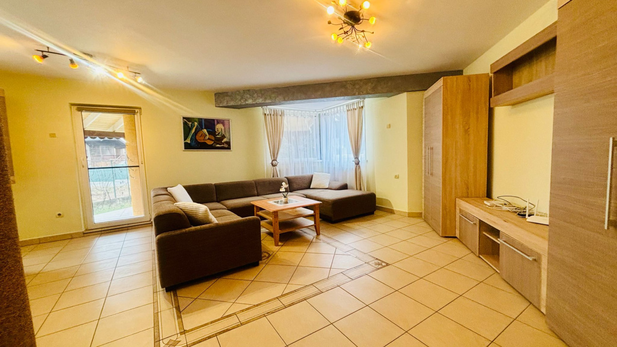 Casa de închiriat Baia Mare