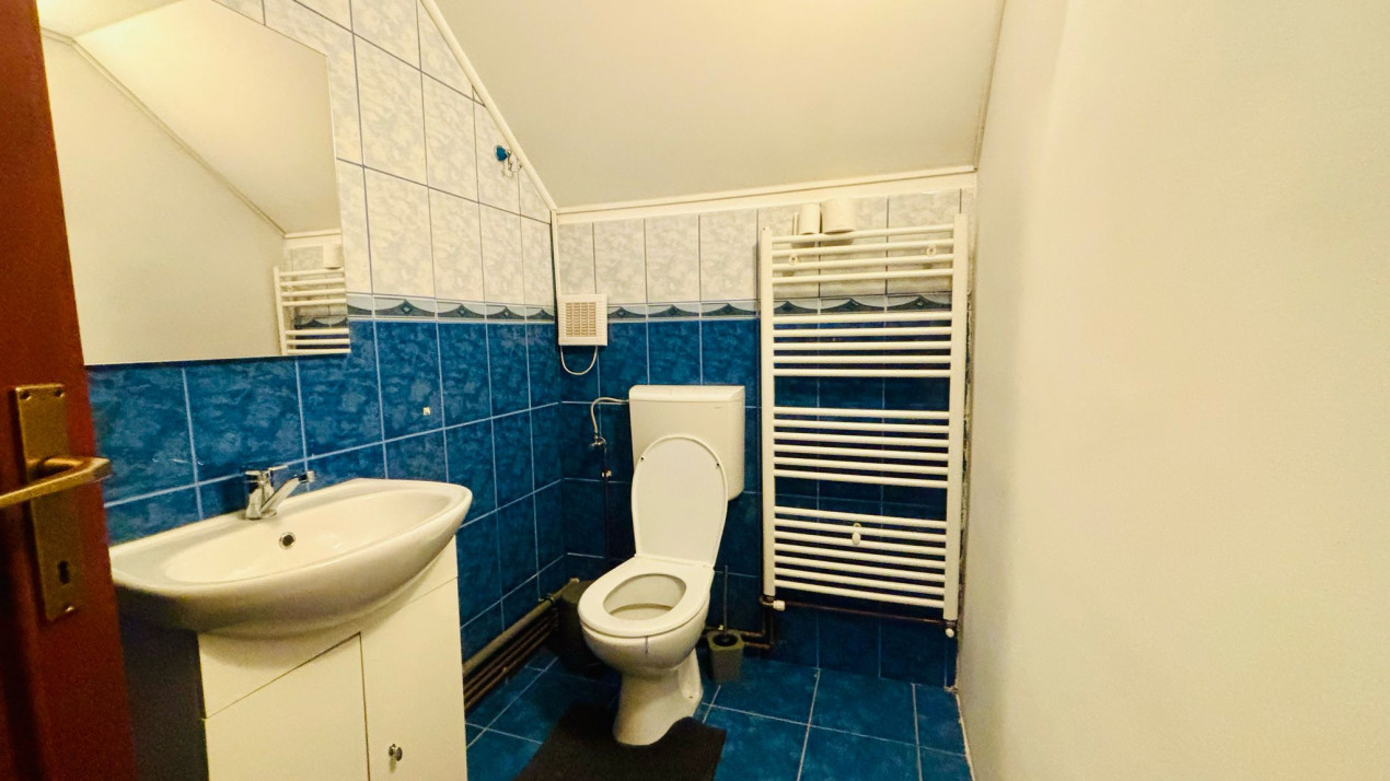 Casa de închiriat Baia Mare