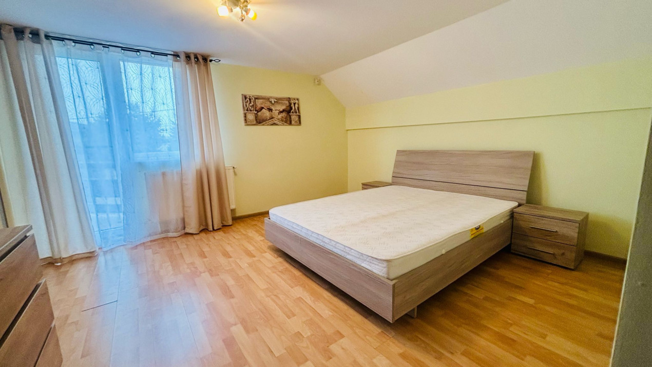 Casa de închiriat Baia Mare