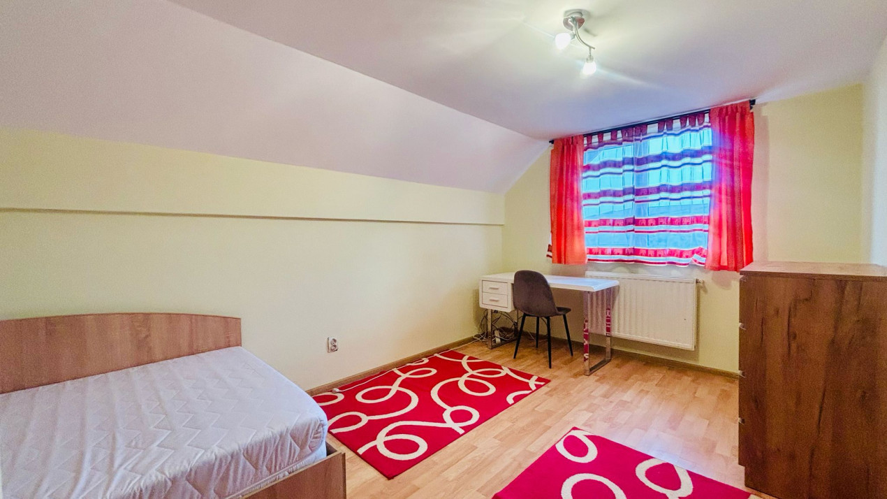 Casa de închiriat Baia Mare