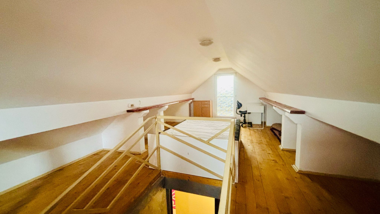 Casa de închiriat Baia Mare