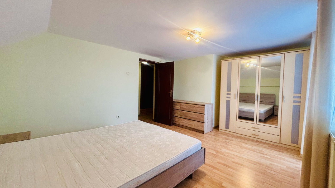 Casa de închiriat Baia Mare