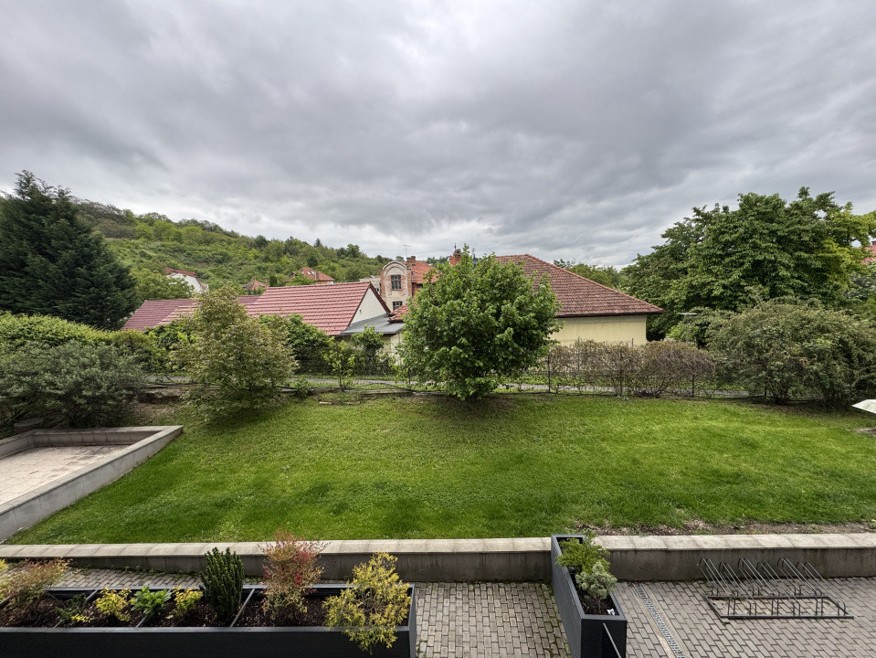 Oportunitate! Ap. semicentral, 2 cam., mobilat lux, 189.000 EUR!