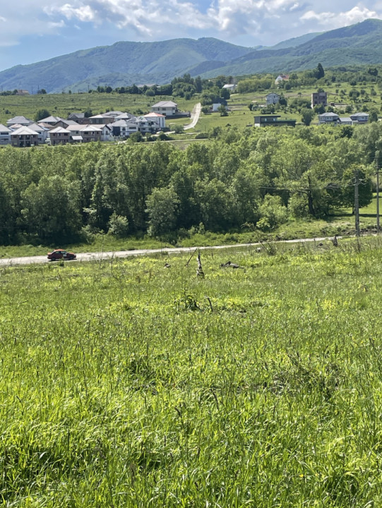 Vând Teren Intravilan, Cisnădie, 5600 mp