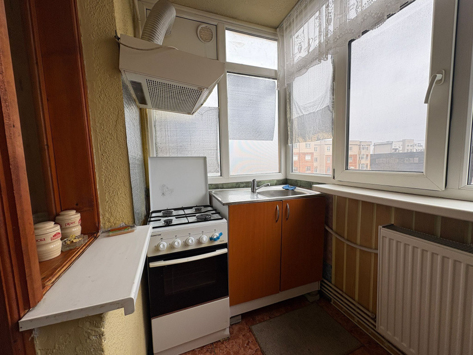 Apartament, 2 camere, decomandat, 59 mp, cartier Brazda lui Novac