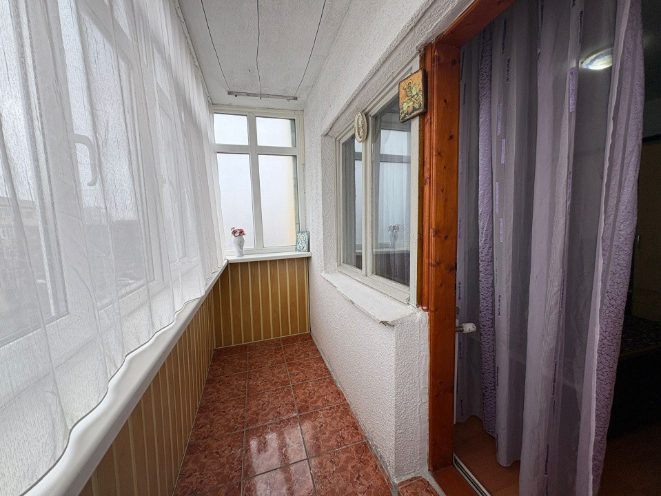 Apartament, 2 camere, decomandat, 59 mp, cartier Brazda lui Novac