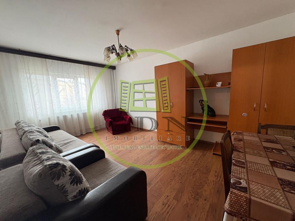 Apartament, 2 camere, decomandat, 59 mp, cartier Brazda lui Novac