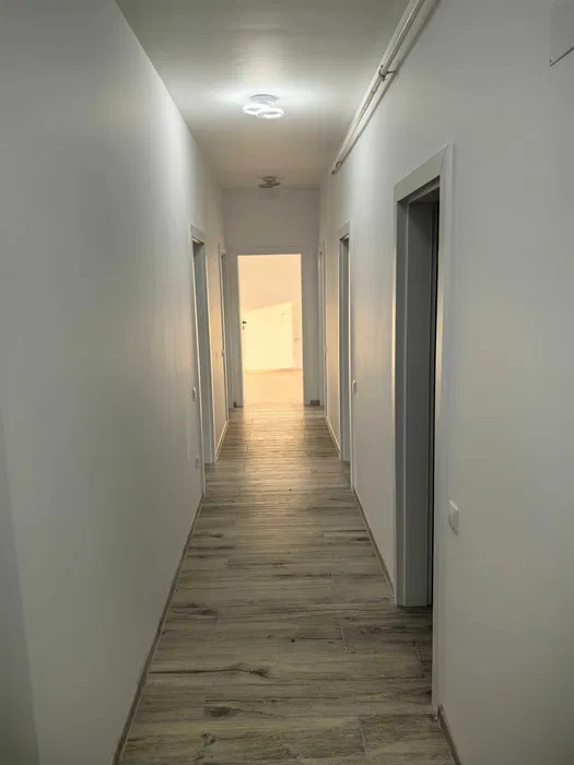 Apartament de vânzare – 3 canere | 70 mp | Deventer- zona Tineretului 